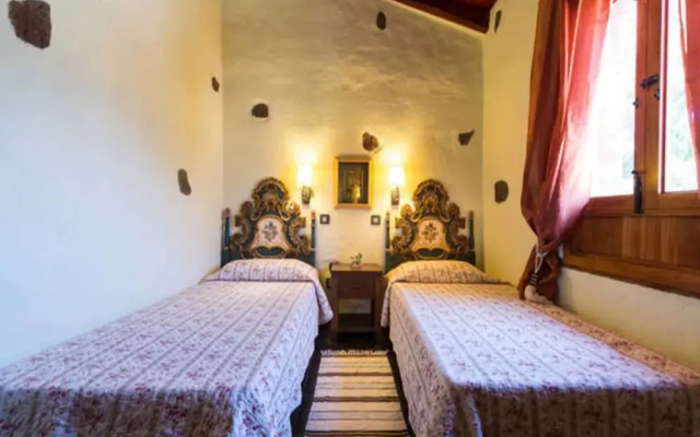 Casa Rural El Parral