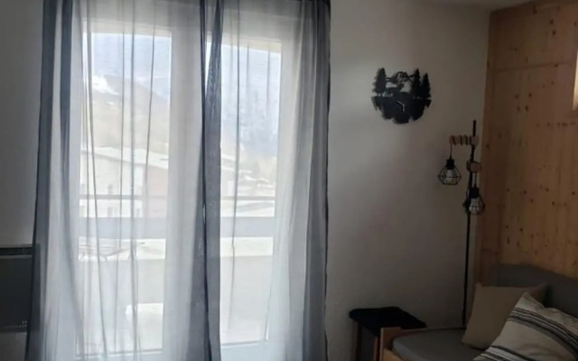 Apartamento en les Deux Alpes