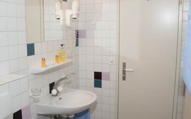 White Horse Hotel Basel