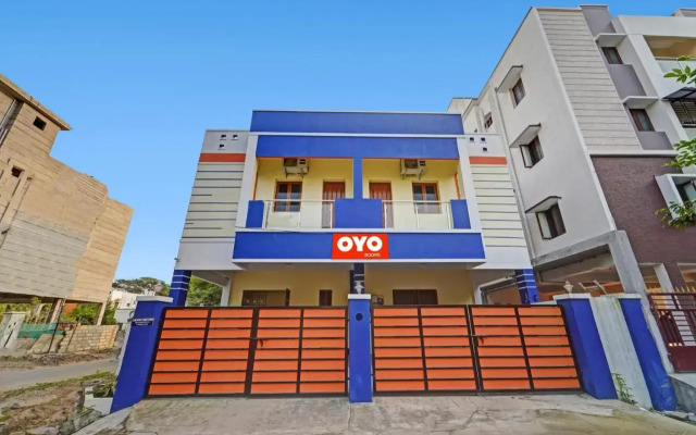 Oyo Flagship 805749 Maxworth