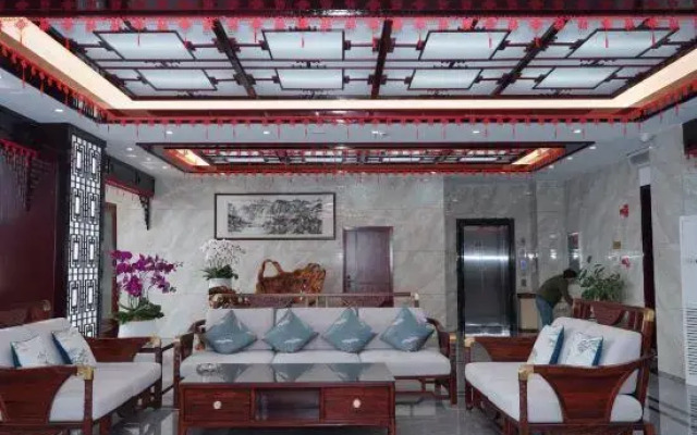 Lianxi Inn