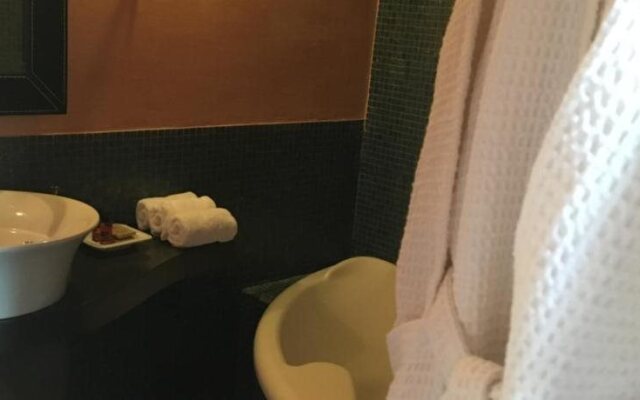B&B Locanda Toscanini