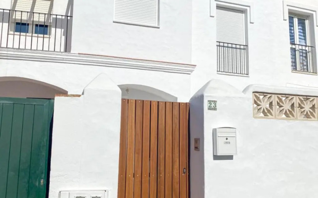 Tarifa Cozy House - Luxurious Beach House