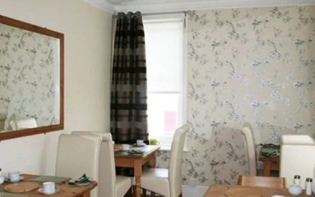 The Old Town Guest House