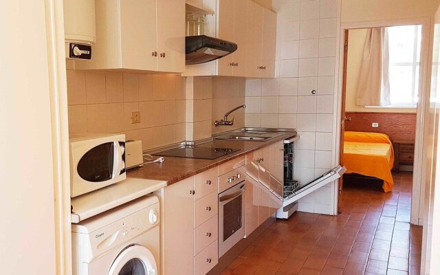 Inmo Estartit Apto. Itaca B6