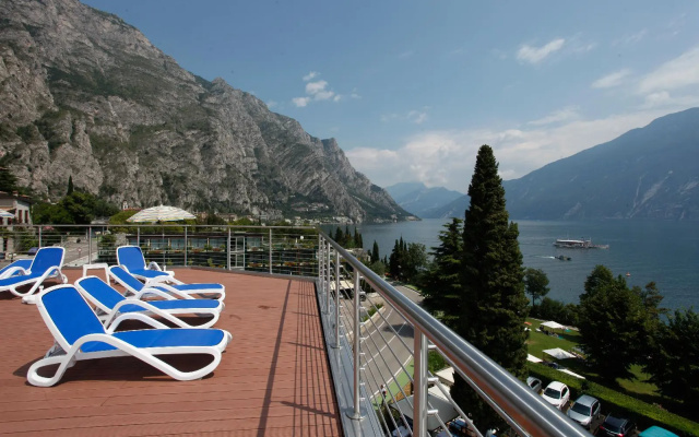 Hotel Sogno del Benaco