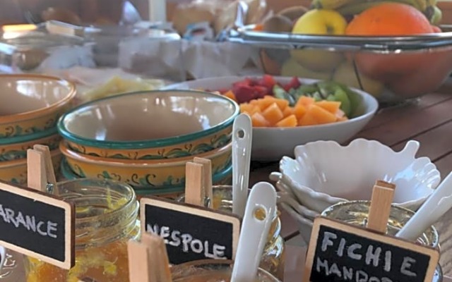 Villa Giulia - Sicilian Luxury Garden