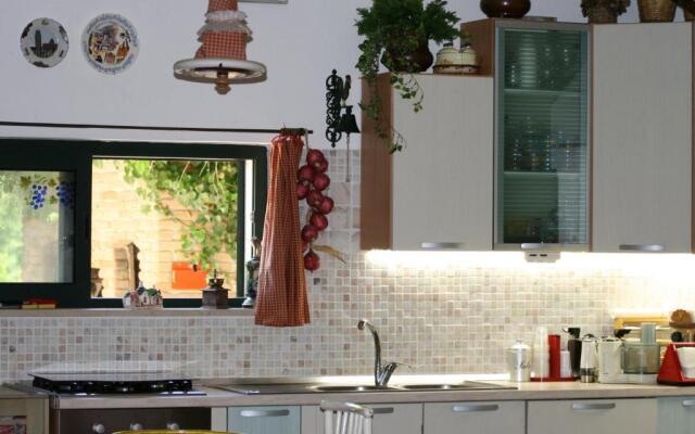 B&B Villa in Campagna Immersa nel verde