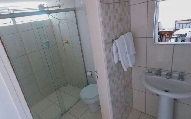 Pousada Amanhecer na Mantiqueira