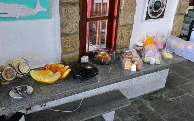 Pousada Casa Del Mare