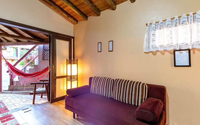 Pousada Bangalôs do Rosa