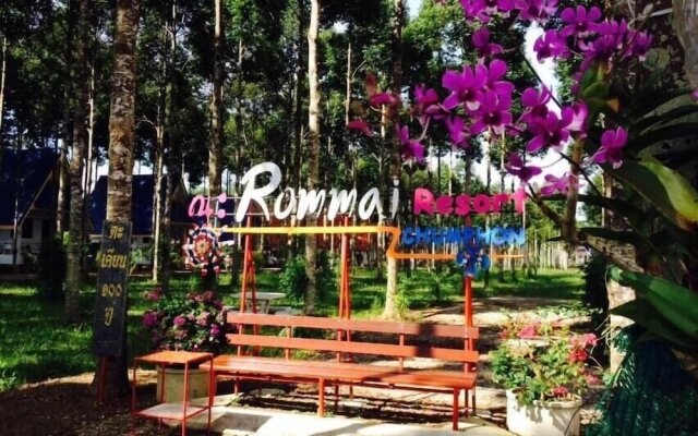 Na Rommai Resort
