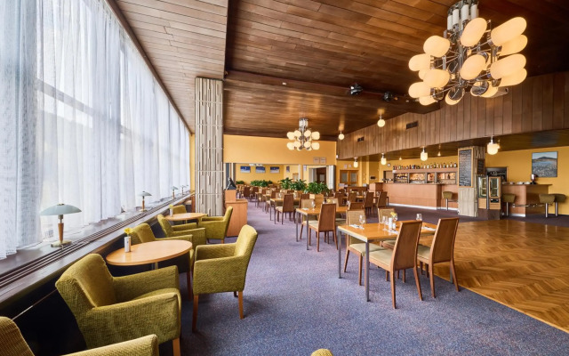 Hotel Horizont