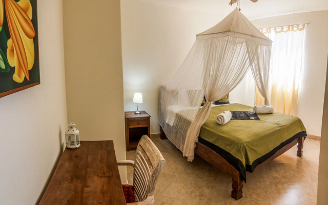 Don Giovanni Máncora