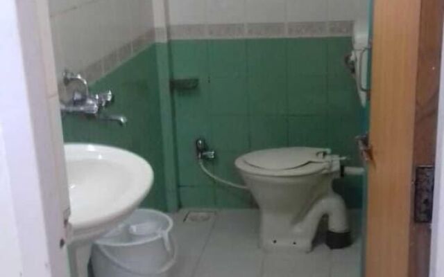 Hotel Rajdhani