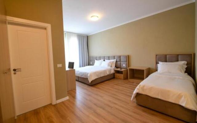 SANTO Hotel