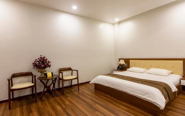 Hoang Hung Hotel