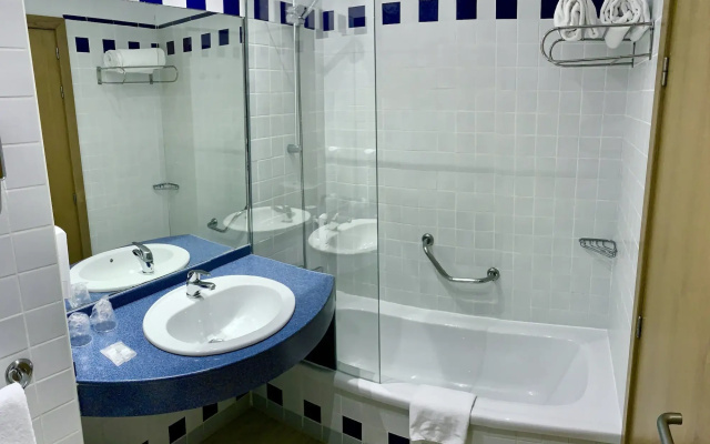 Holiday Inn Express Valencia Ciudad de las Ciencias by IHG