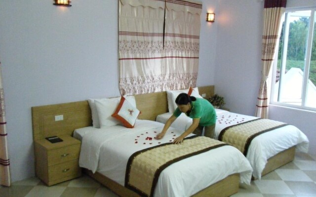 Bach Duong Hotel