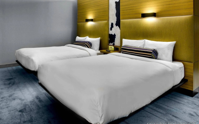 Aloft San Antonio Airport