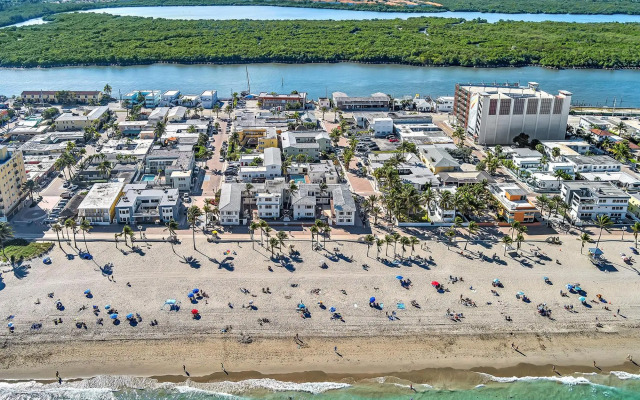 Neptune Oceanfront Rentals