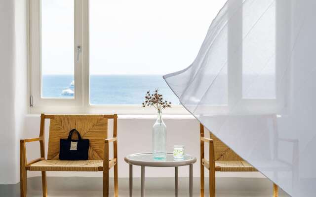 Mykonos Blu Grecotel Boutique Resort