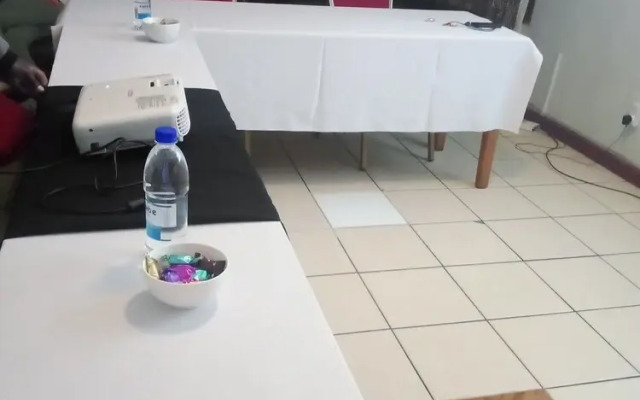 The Haven Guest house Thembelihle