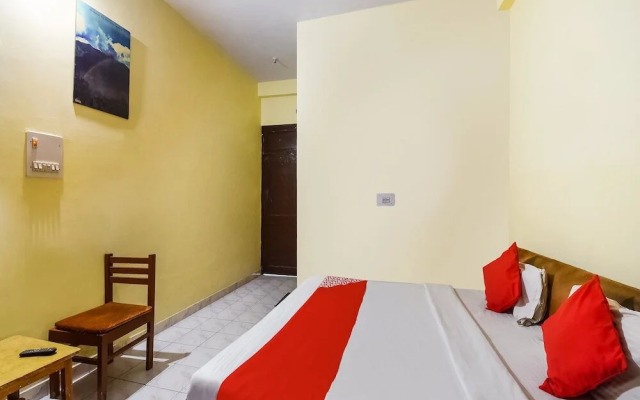 Hotel Sun N Wind by OYO Rooms