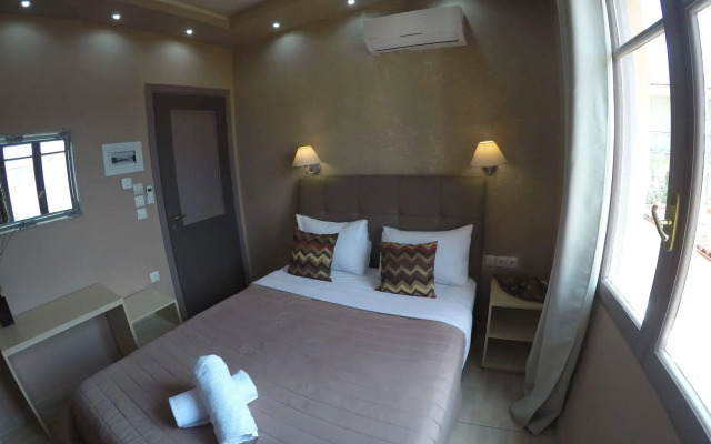 Midia Suites