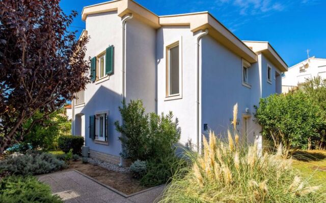 Apartment Ivana 2 Spiez