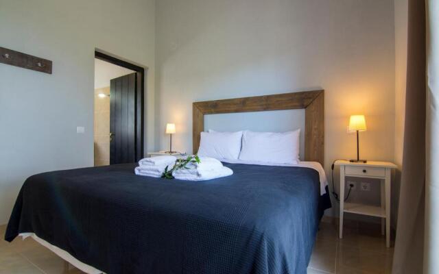 Villa Elaia Suites & Apartments No.6