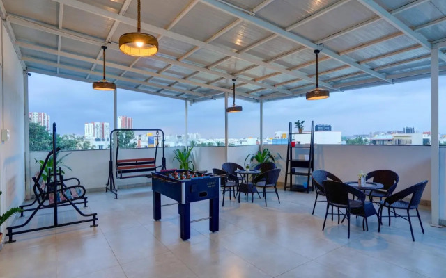 Acasa Suites ITPL Whitefield