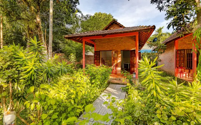 Huong Giang Bungalow