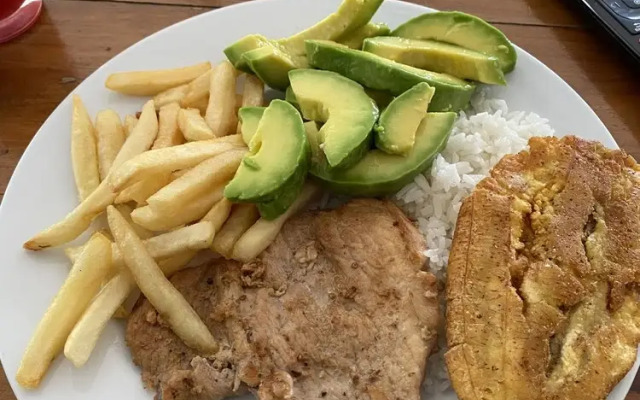 Hotel Manantial Buga