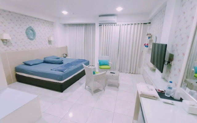 Apartment Centerpoint