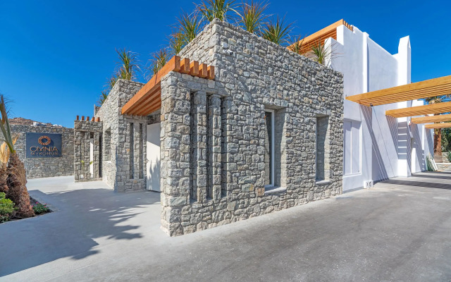 Omnia Boutique Hotel Mykonos