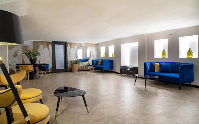 Hotel Presidente