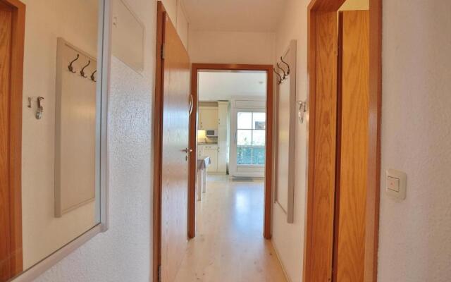 Ostseeblick Ostseeblick Appartement 6
