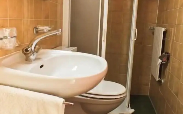 Hotel Garni Centro