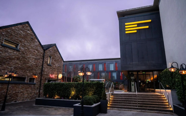 The Address Citywest