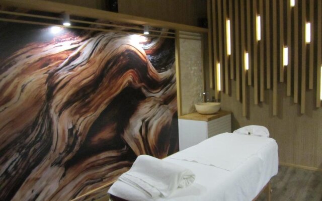 Hotel Sevtopolis Medical & SPA