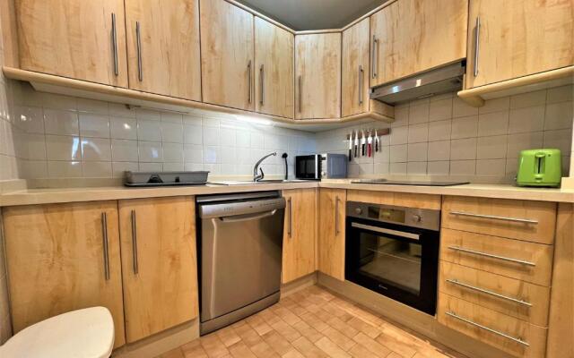 Apartment PP2