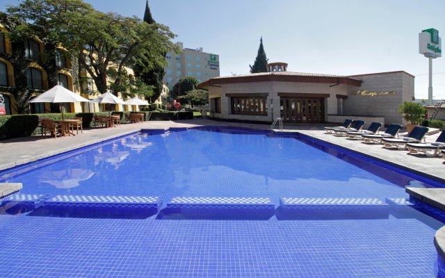 Holiday Inn Queretaro-Centro Historico, an IHG Hotel