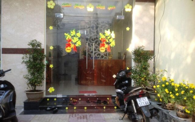 Kim Hong Nhat Hotel Phu Quoc