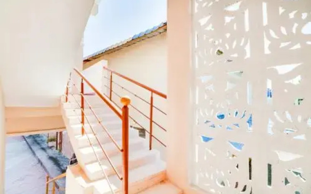 Bgr Residency by OYO Rooms