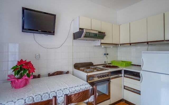 Apartment Nives