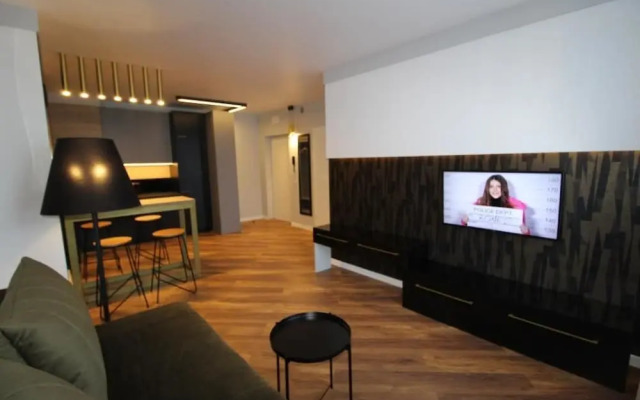 Apartamenty Nowa Kamienica