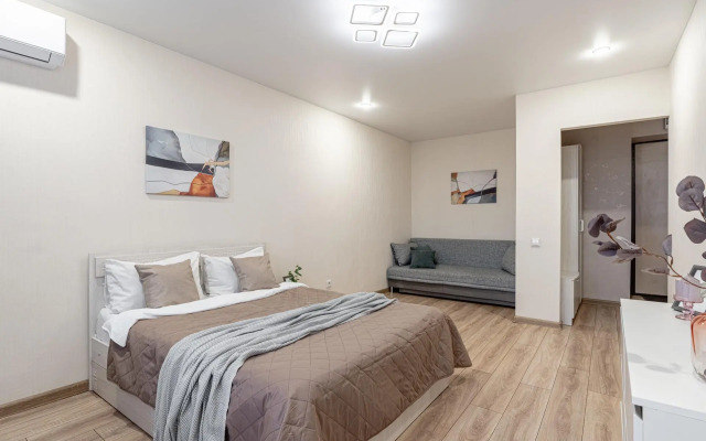 Апартаменты на улице Нурсултана Назарбаева