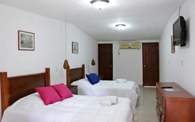 Guest House Casa Azul