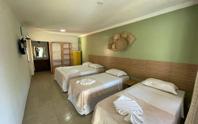Mutá Praia Hotel